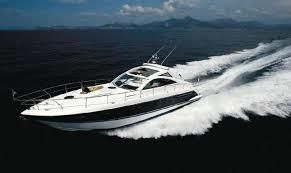 Fairline Targa 52 GT hoofdfoto: 1