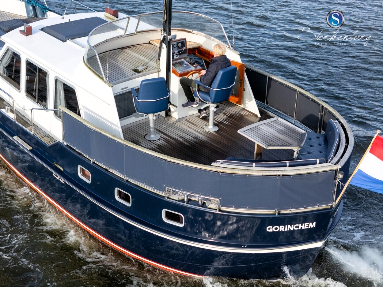 Kempala Kotter 13.50