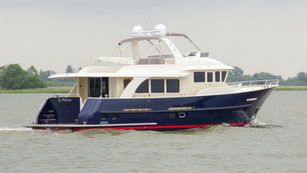 Delfino 60