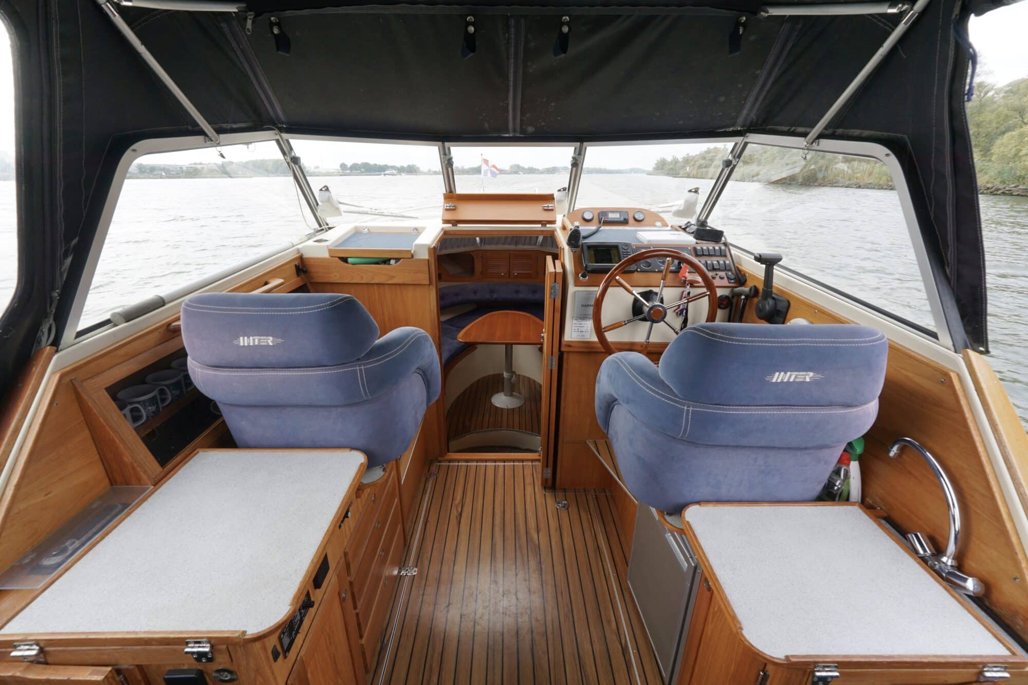 Inter 7700 Nor-Line Dutch Edition