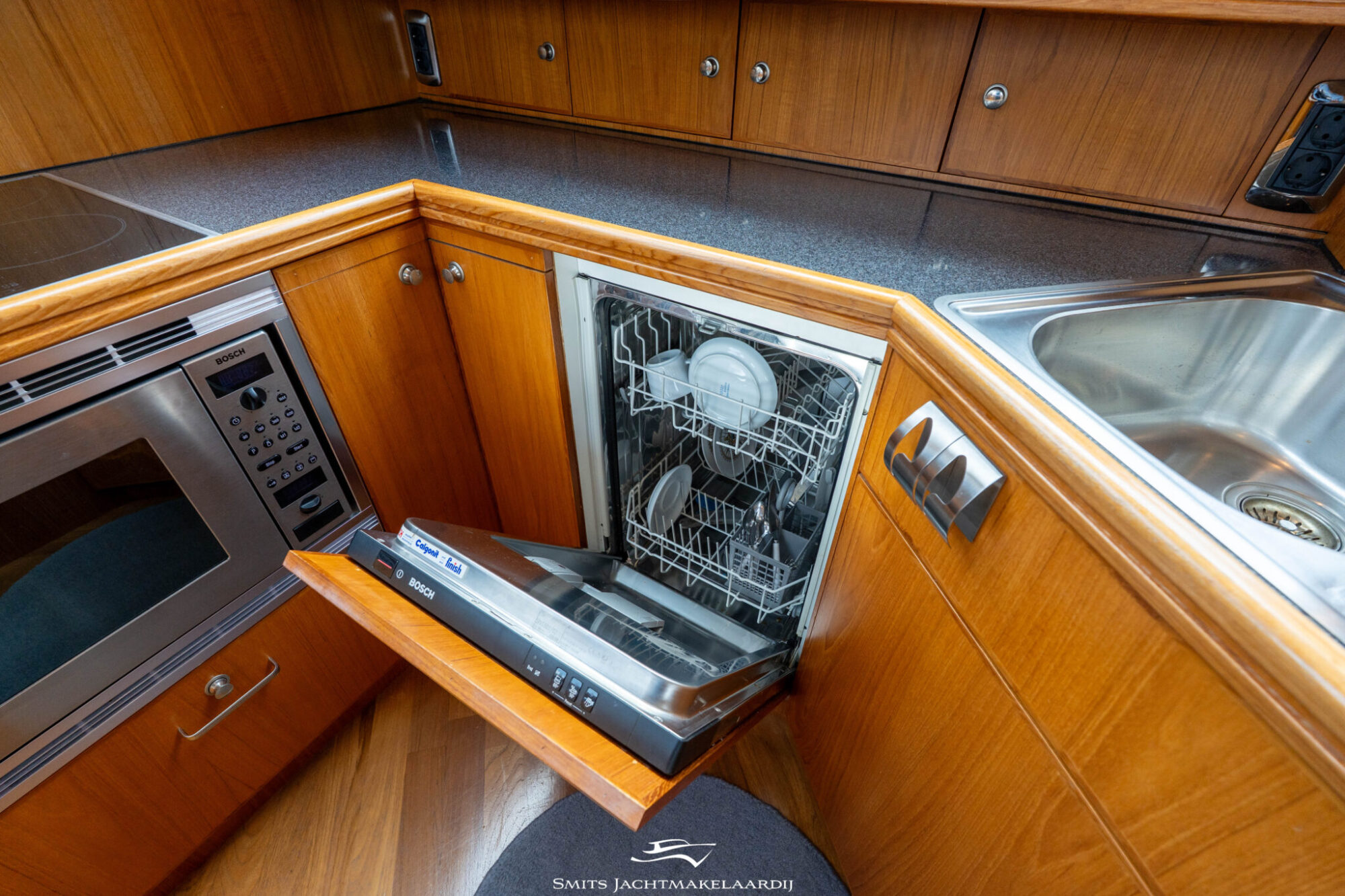 Van der Valk Valk Continental 15.50 Cabrio