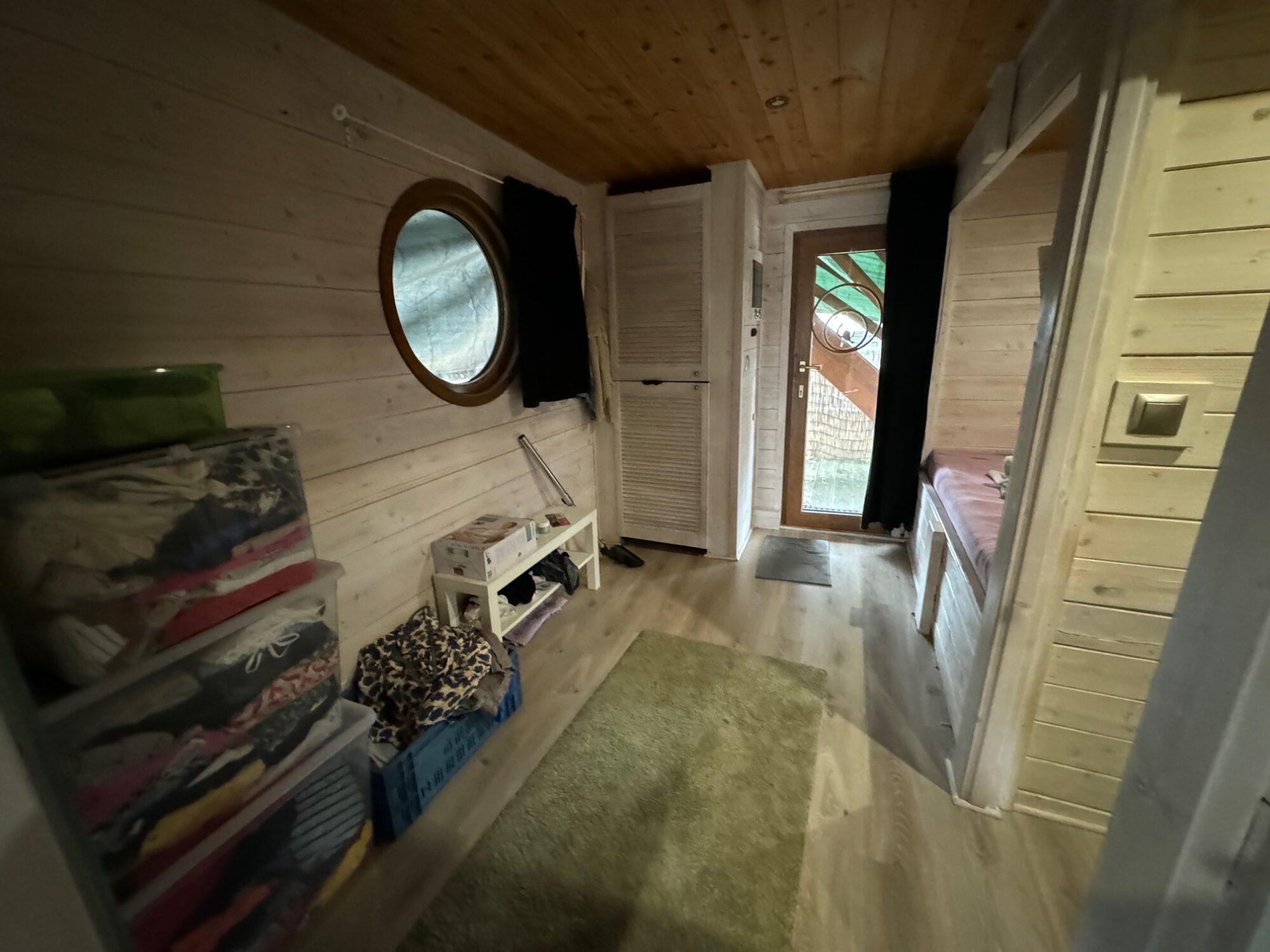 H2O Boats Houseboat 12.50