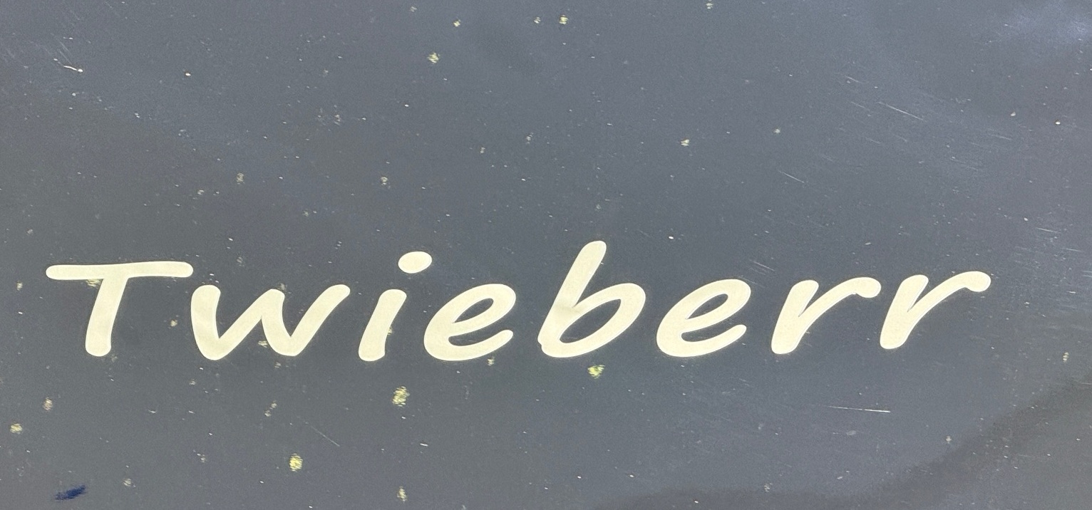 Nowee Caprice 13.00 AK Cabrio