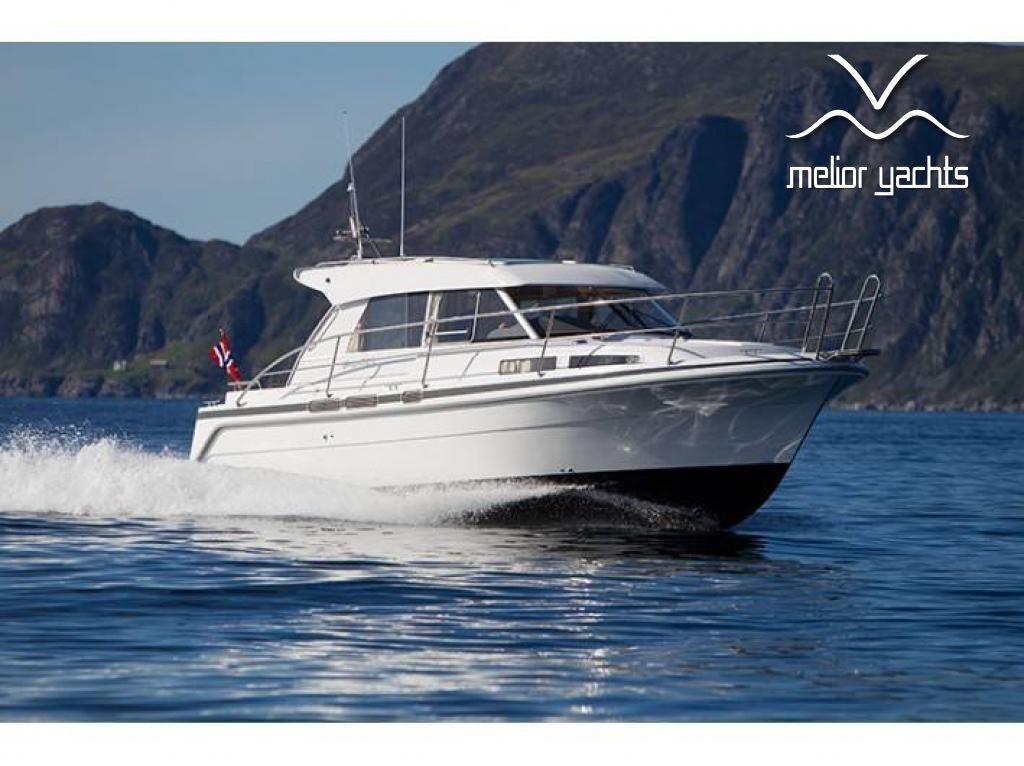 Saga 330 HT