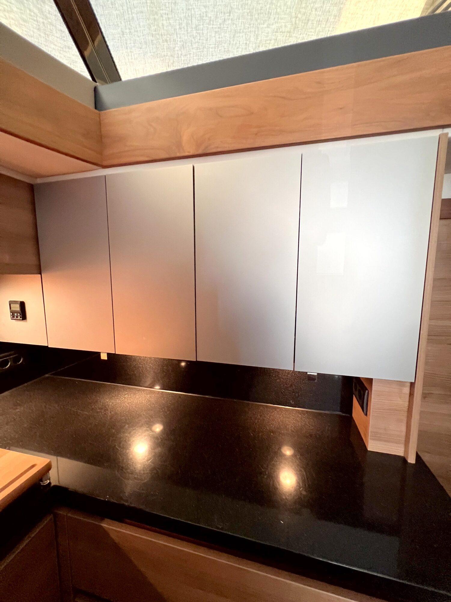 Sealine Sealine F 42 Flybridge