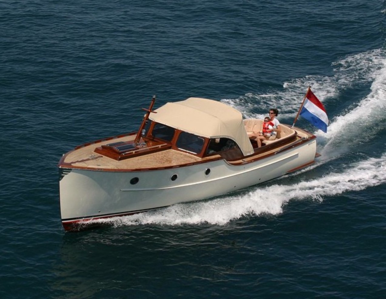 Rapsody 29 OC F hoofdfoto: 1