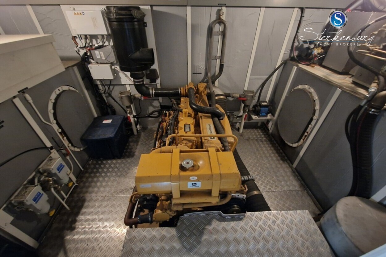 Linden Kotter 1500 OK