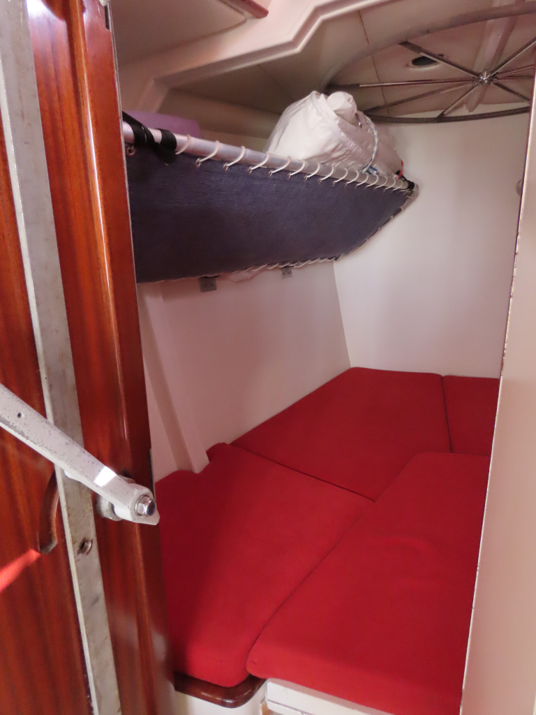 One-off 50’ aluminium Expedition Cruiser