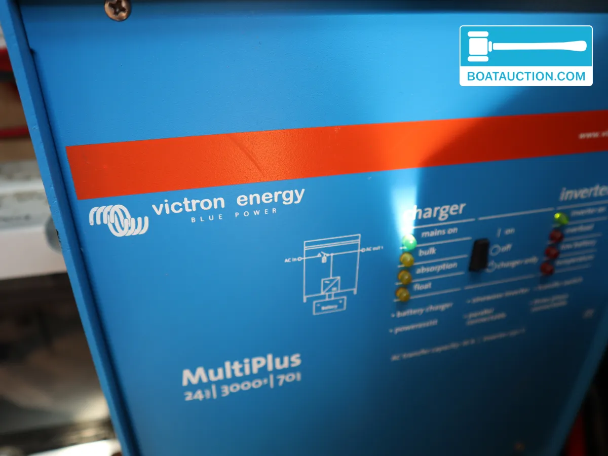 WSA vlet Patrouilleboot