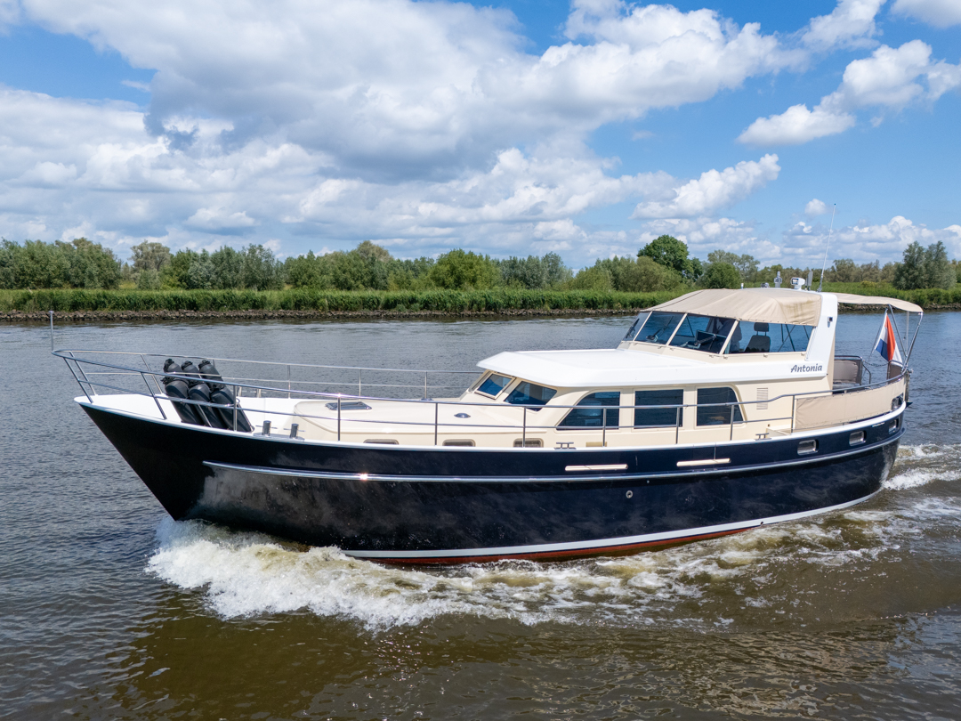 Flevokotter 13.80 AK hoofdfoto: 1