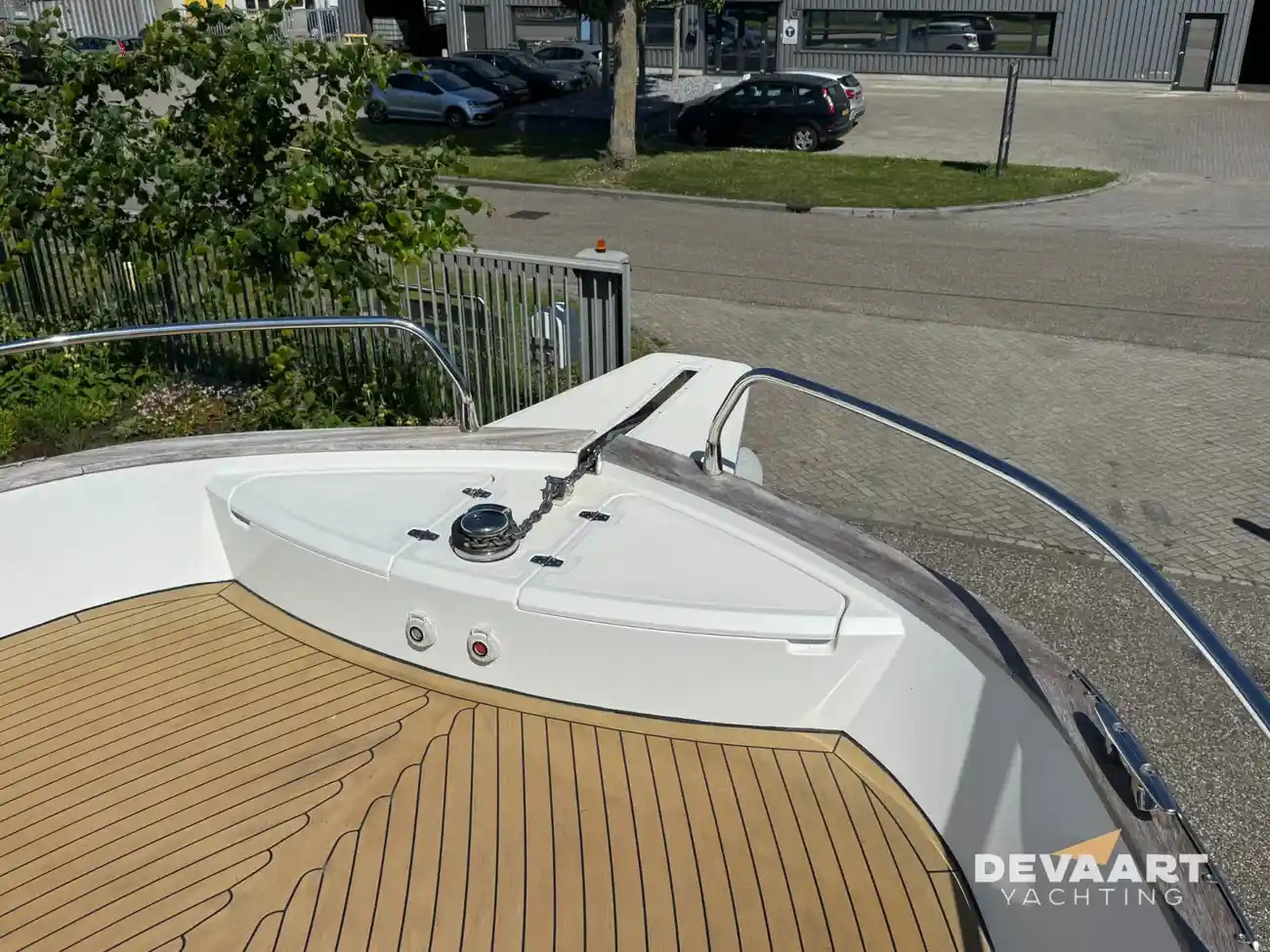 Delphia Bluescape 1200