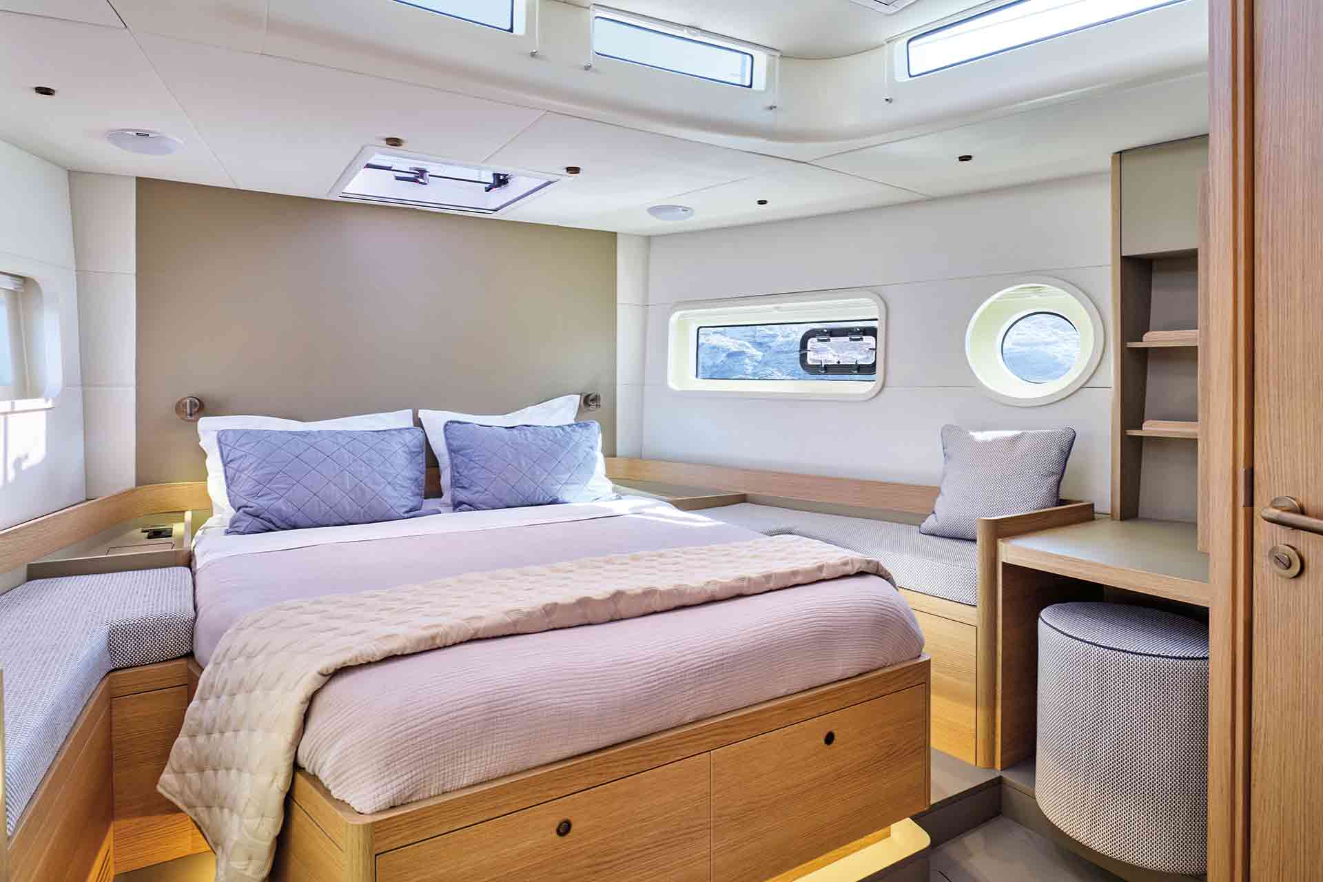 Omikron Yachts Omikron OT-60