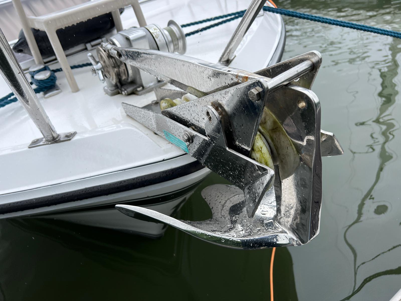 Valkkruiser 11.00 AK Cabrio