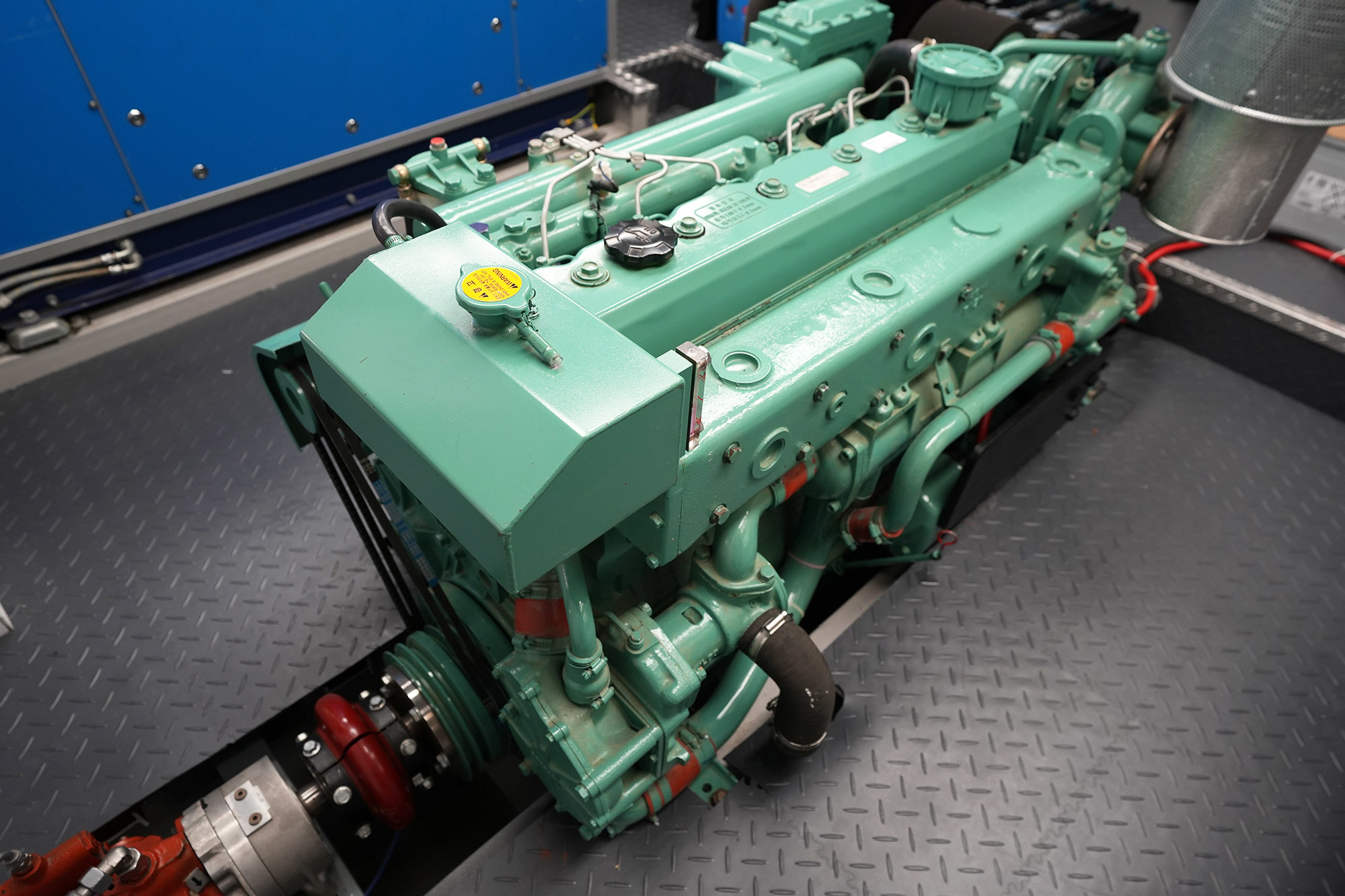 Trawler 2250 Custom Built