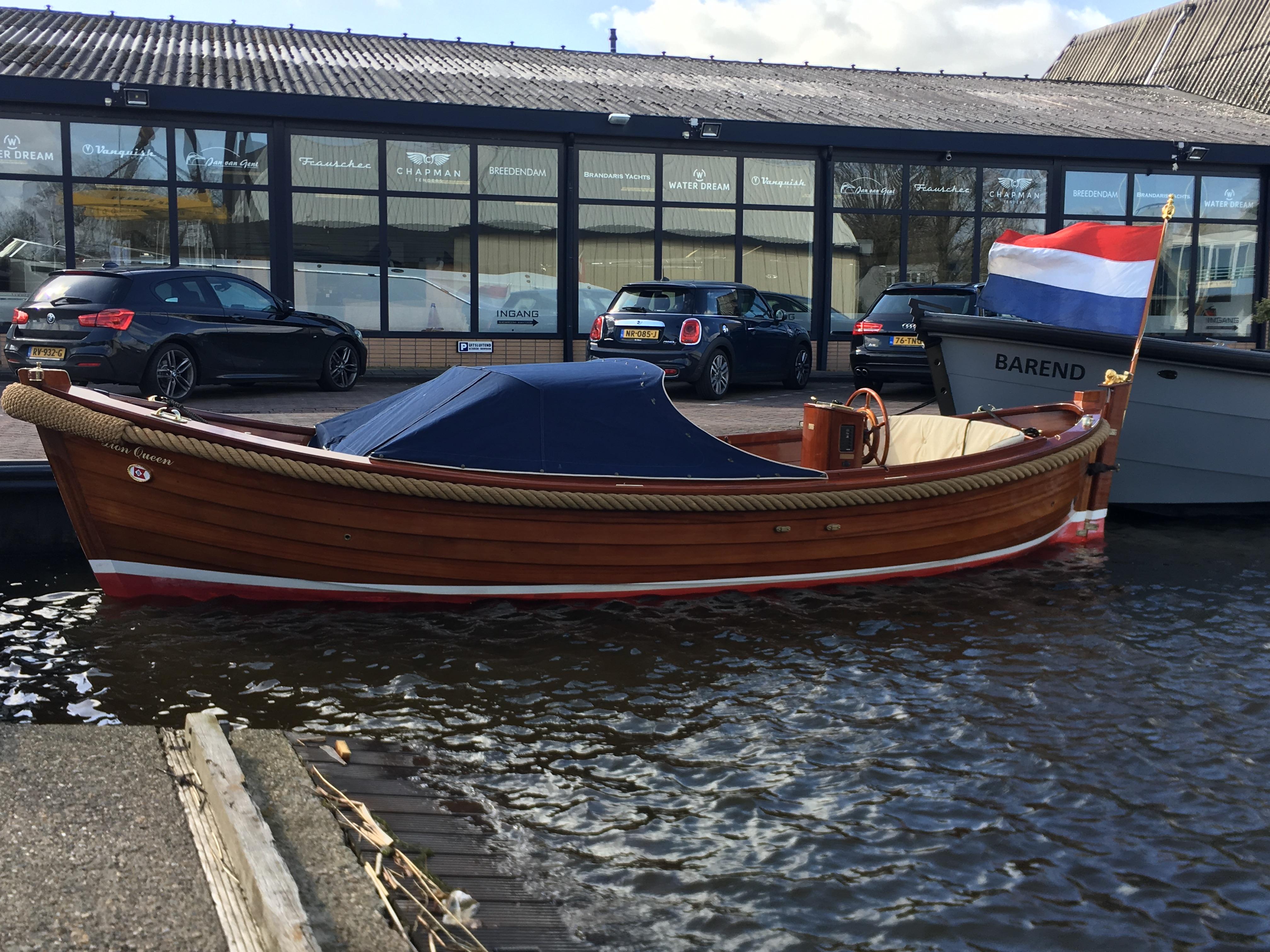 Breedendam 690 hoofdfoto: 1