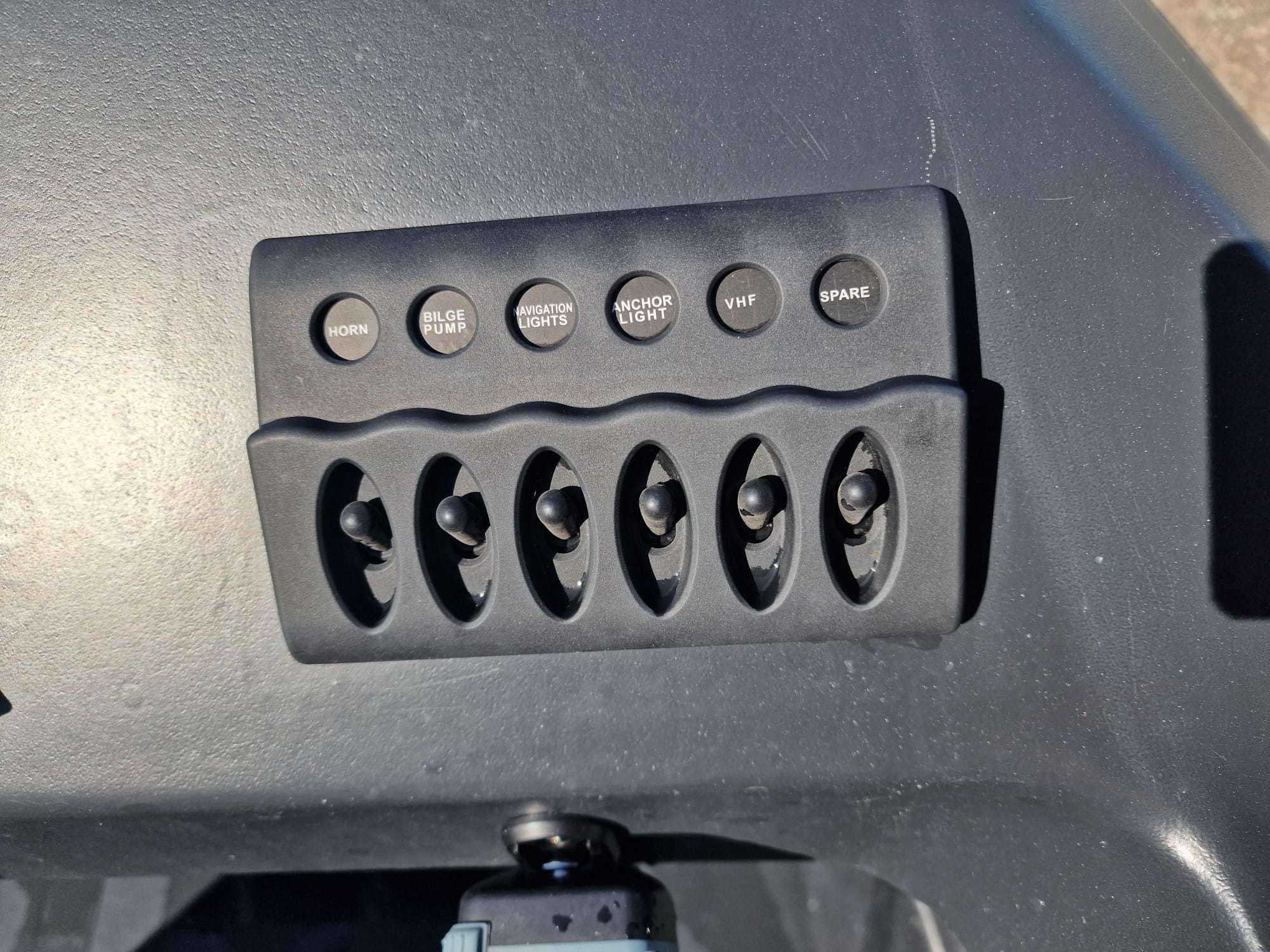 Mulder & Rijke Reddingsboot 6.00