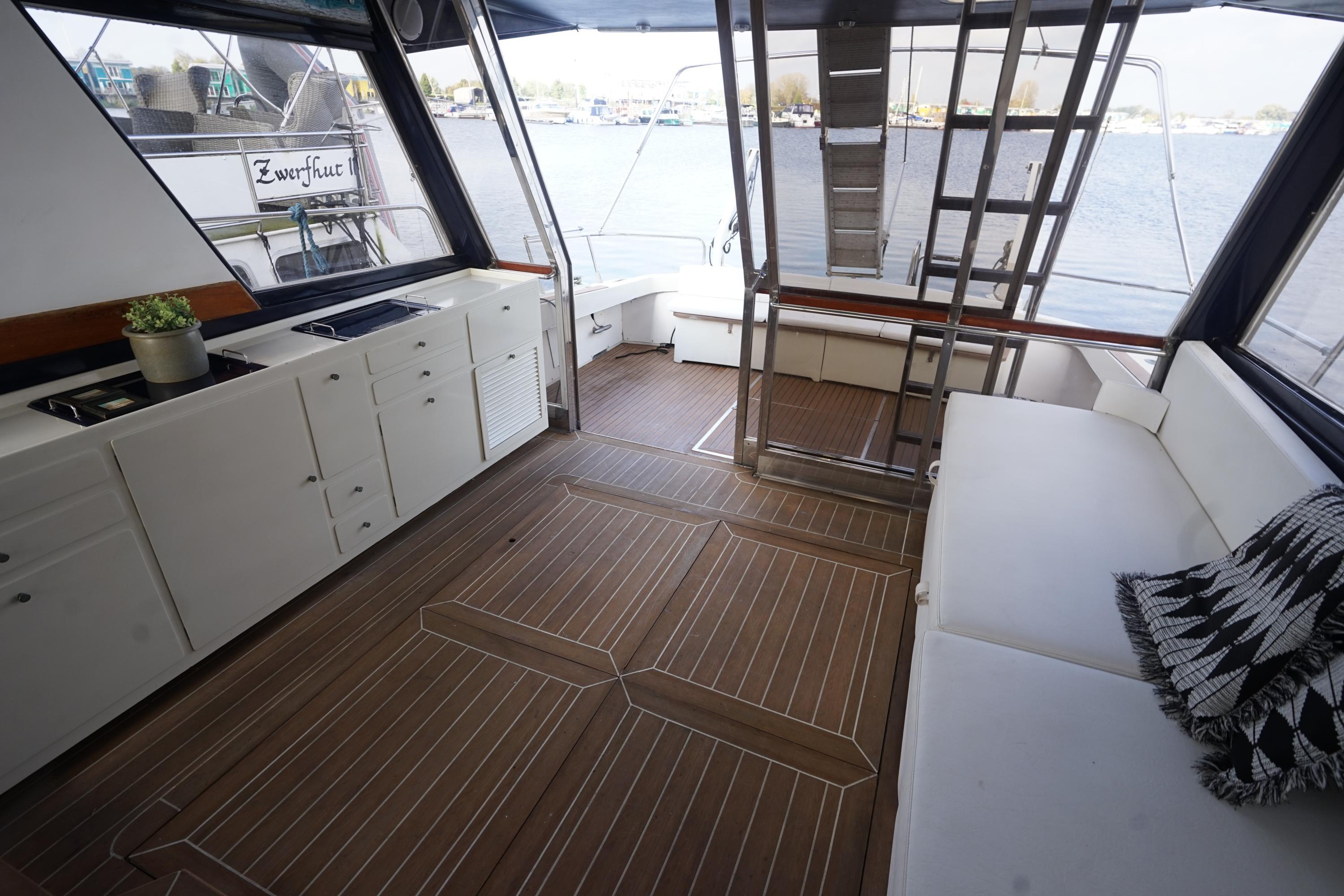 Riva 42 Superamerica