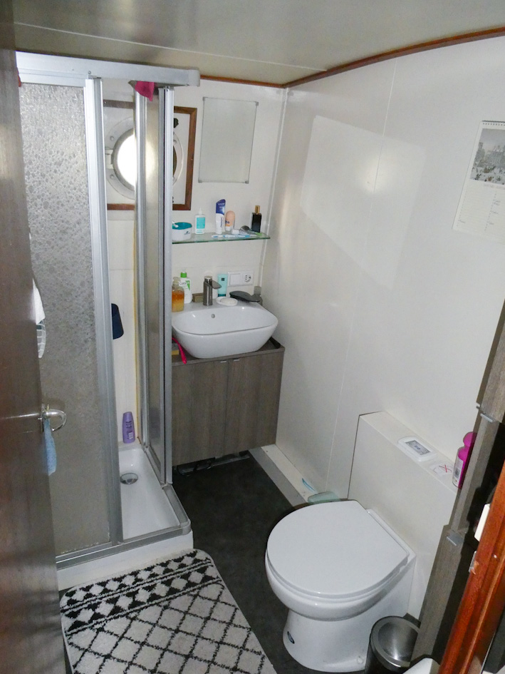 Luxe Motor 21.01 met CBB