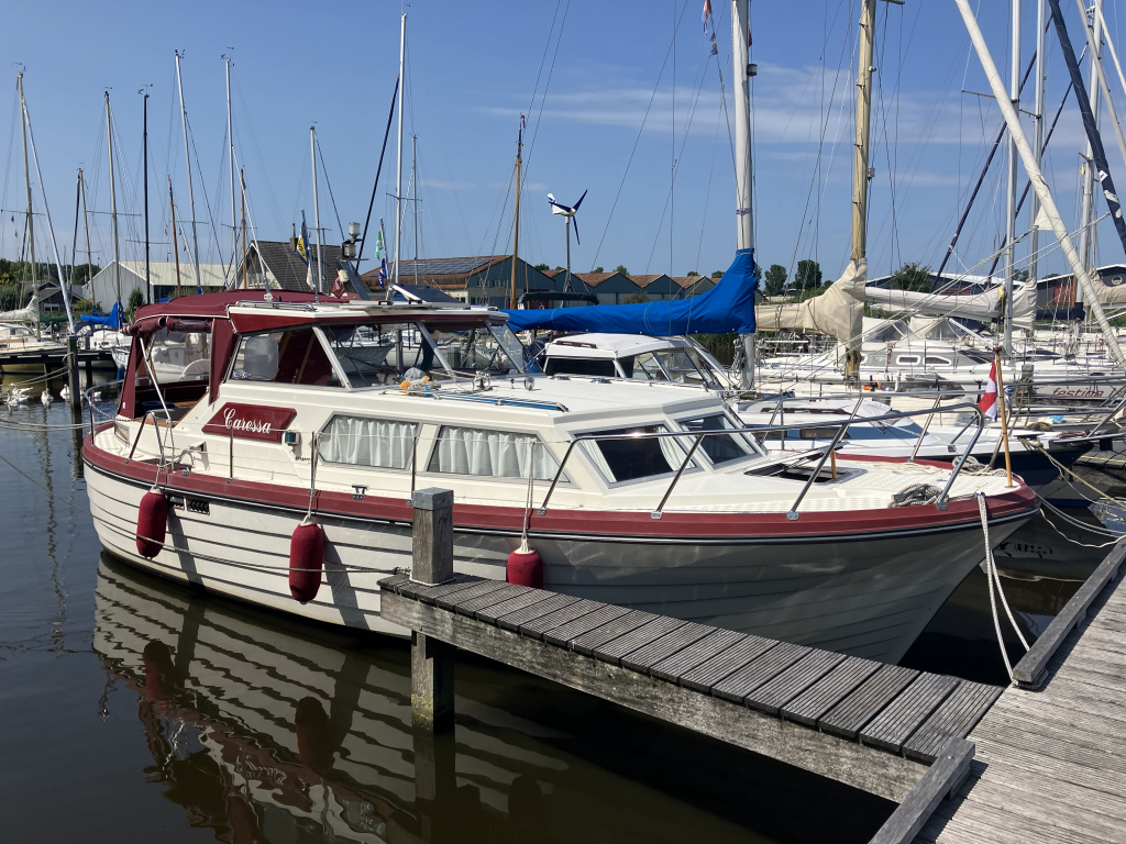 Skagerrak 900 S AK