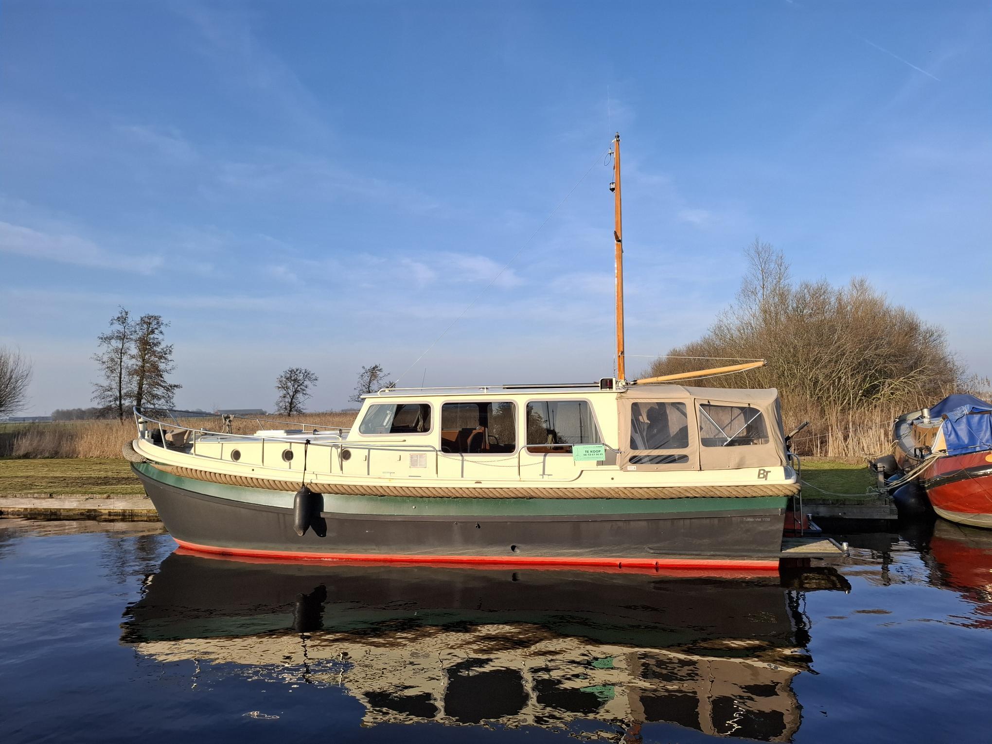 Tukkervlet 11.00