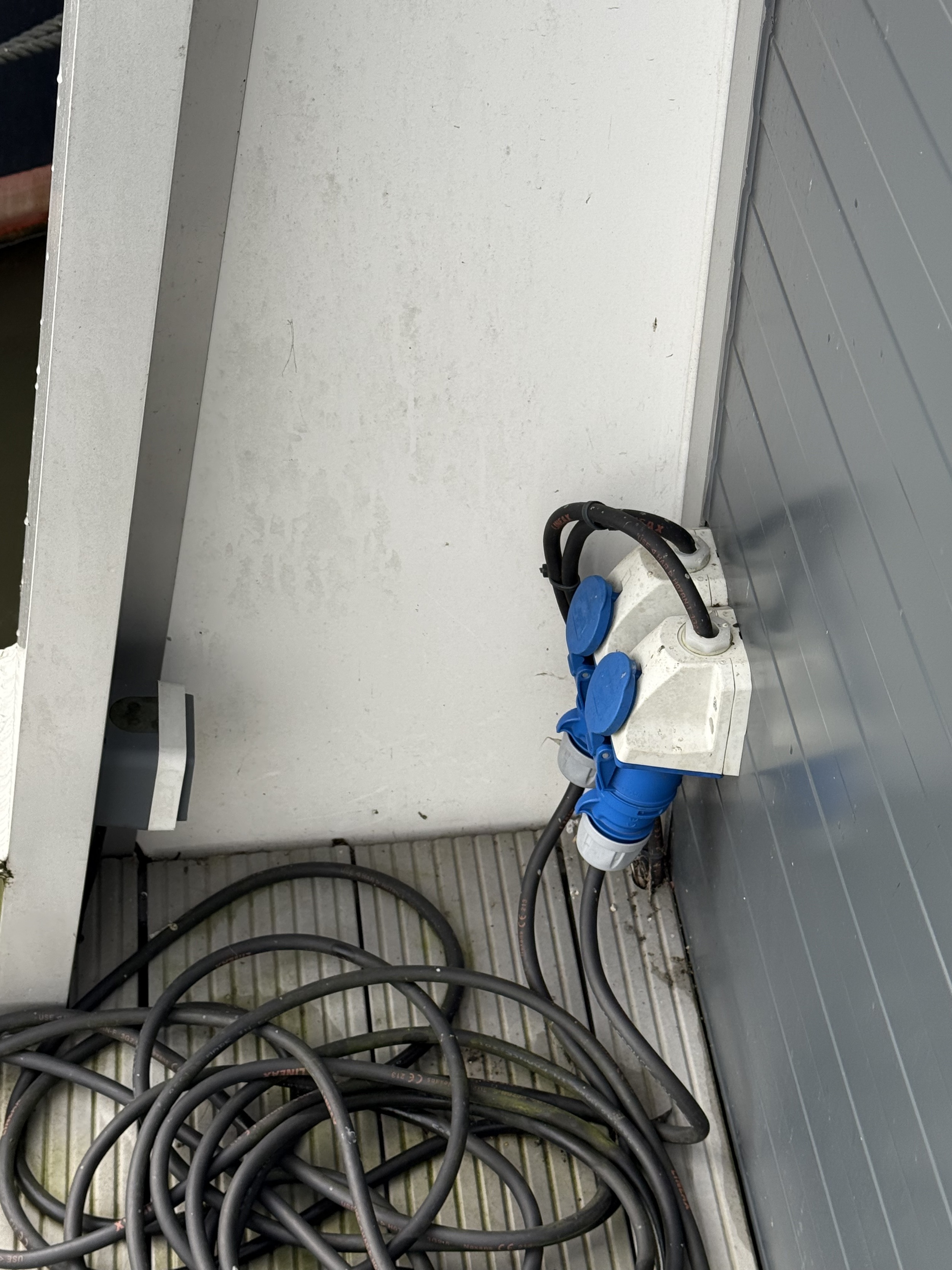 Havenlodge Houseboat 2018