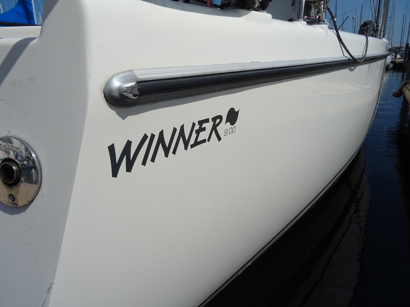 Winner 900 Classic Edition