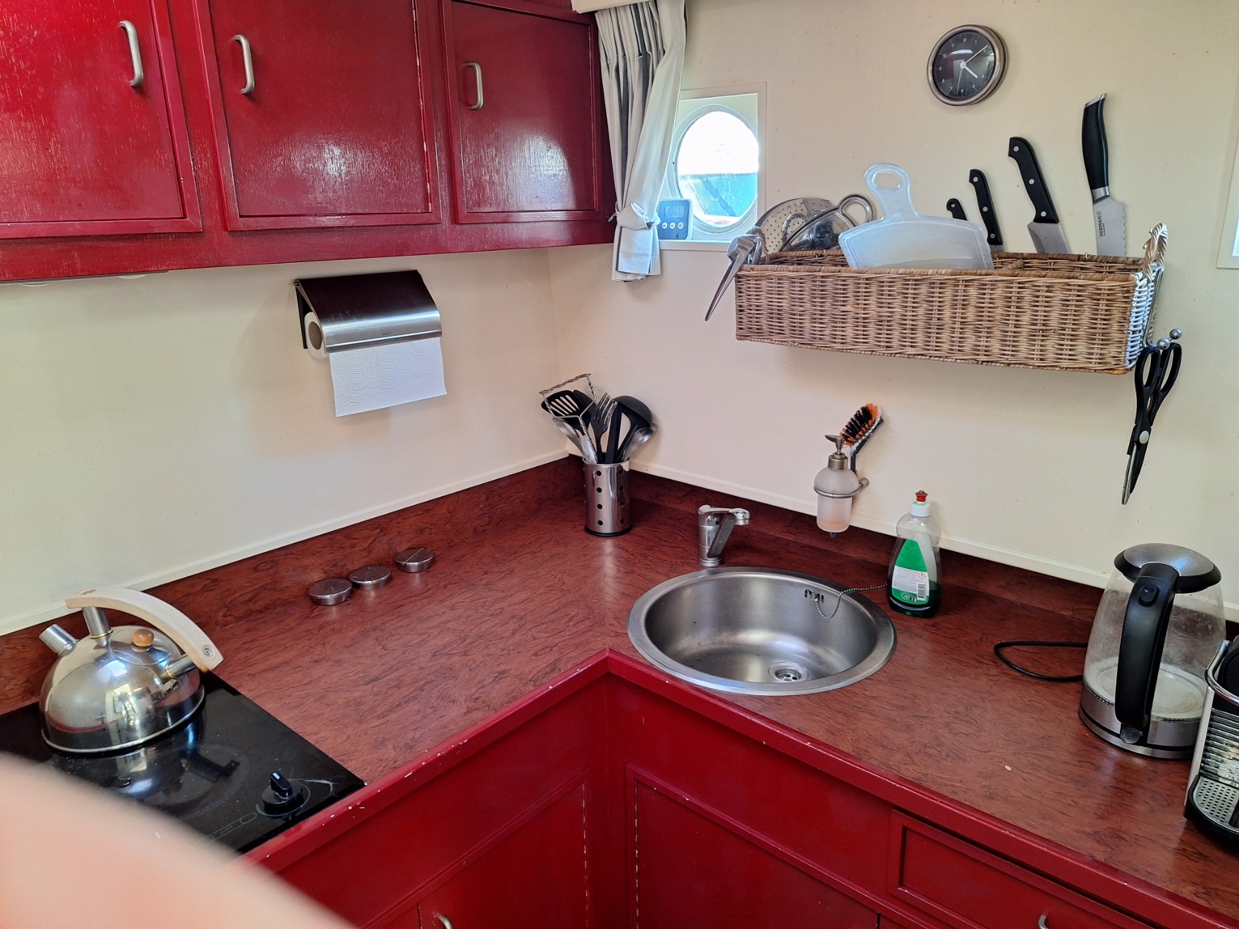 Spitsgat Kotter 12.85