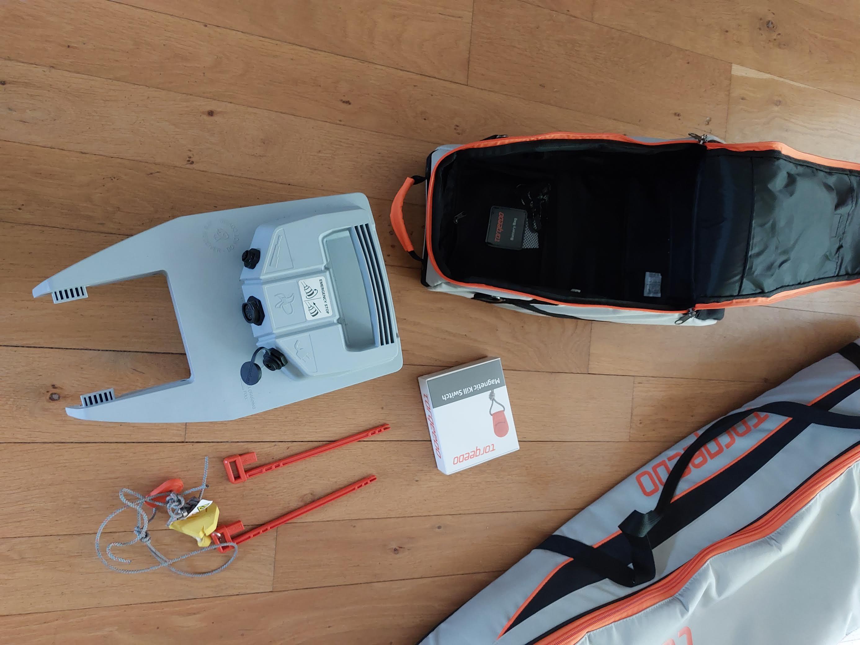 Beneteau First 18 SE