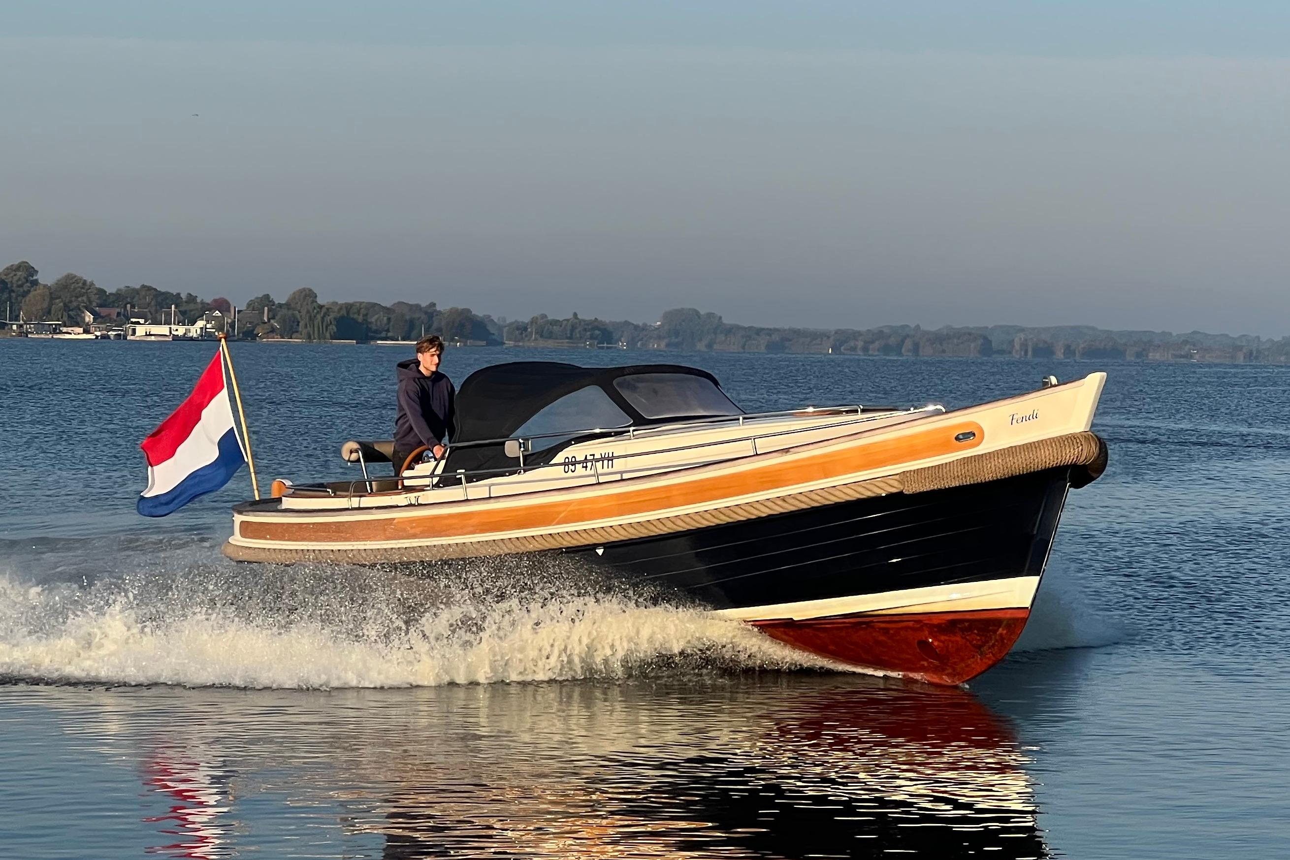 Makma Caribbean 31