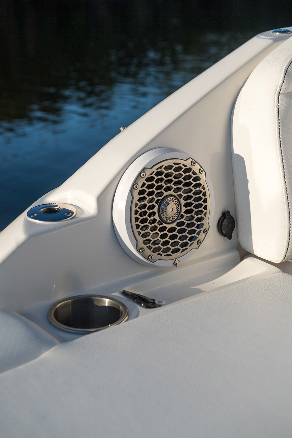 Sea Ray SDX 250