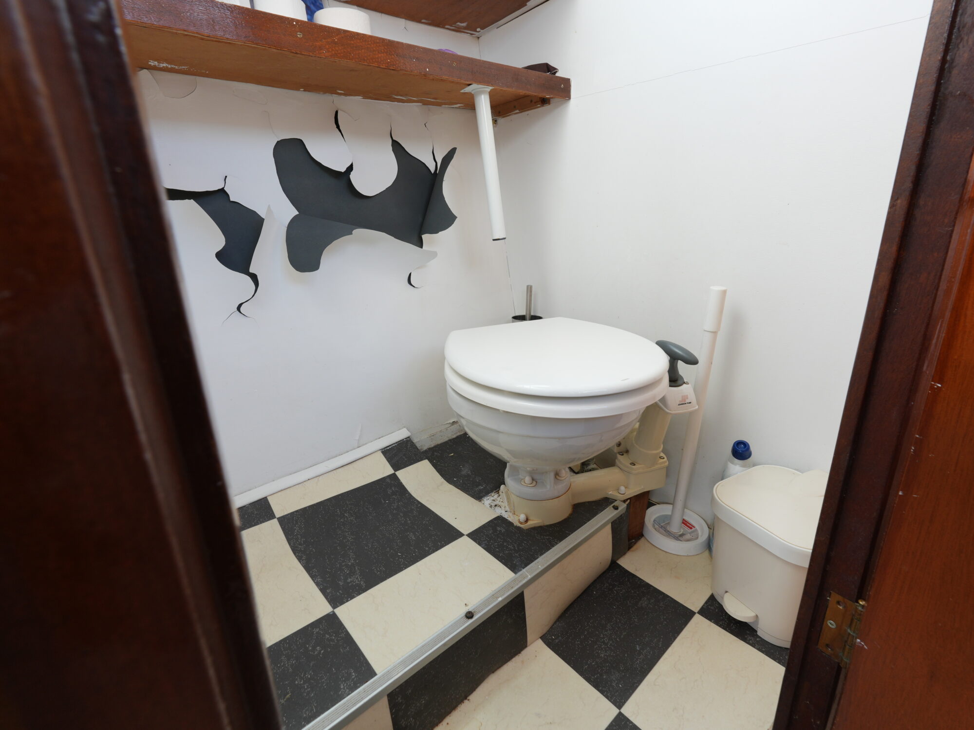 Polaris Kruiser 9.50 OK