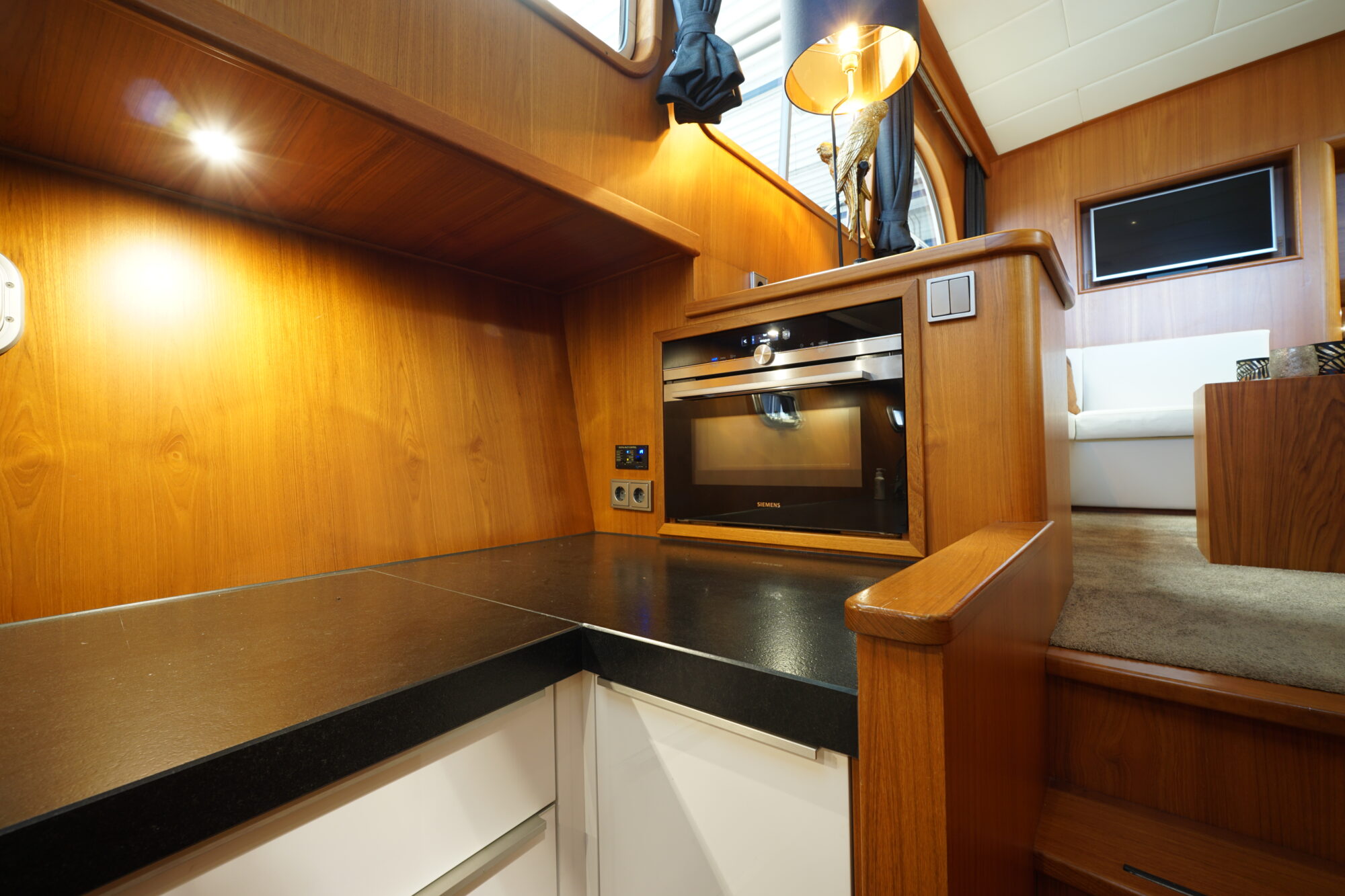 Hemmes Kruiser 18.00 VS