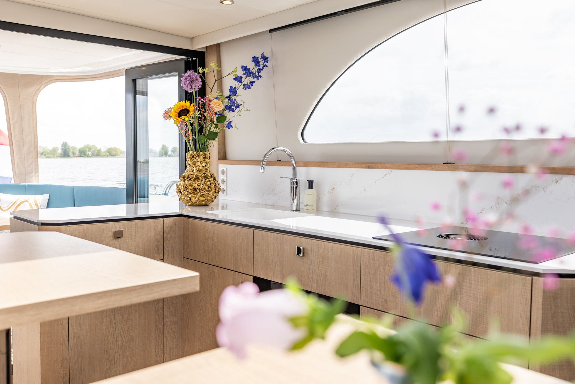 Babro yachting Babro Tridente 44 OC Signature
