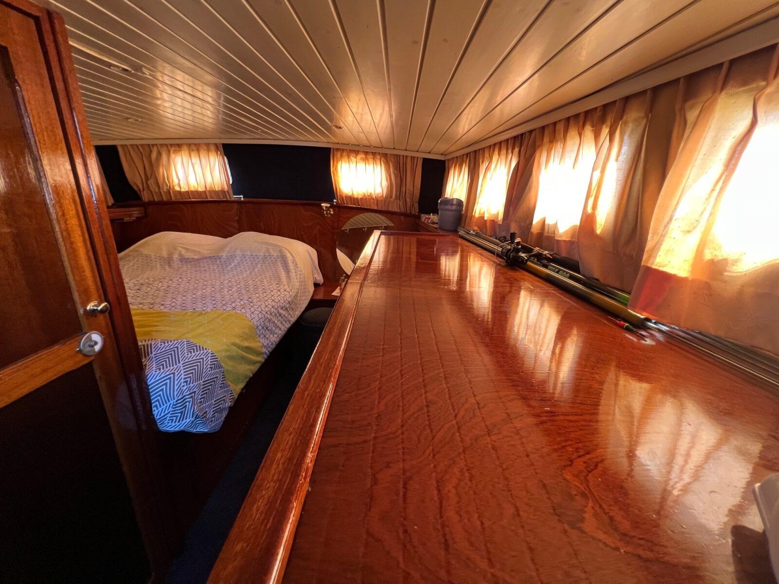 Molenkruiser Molenkruiser 12.00 AK Cabrio