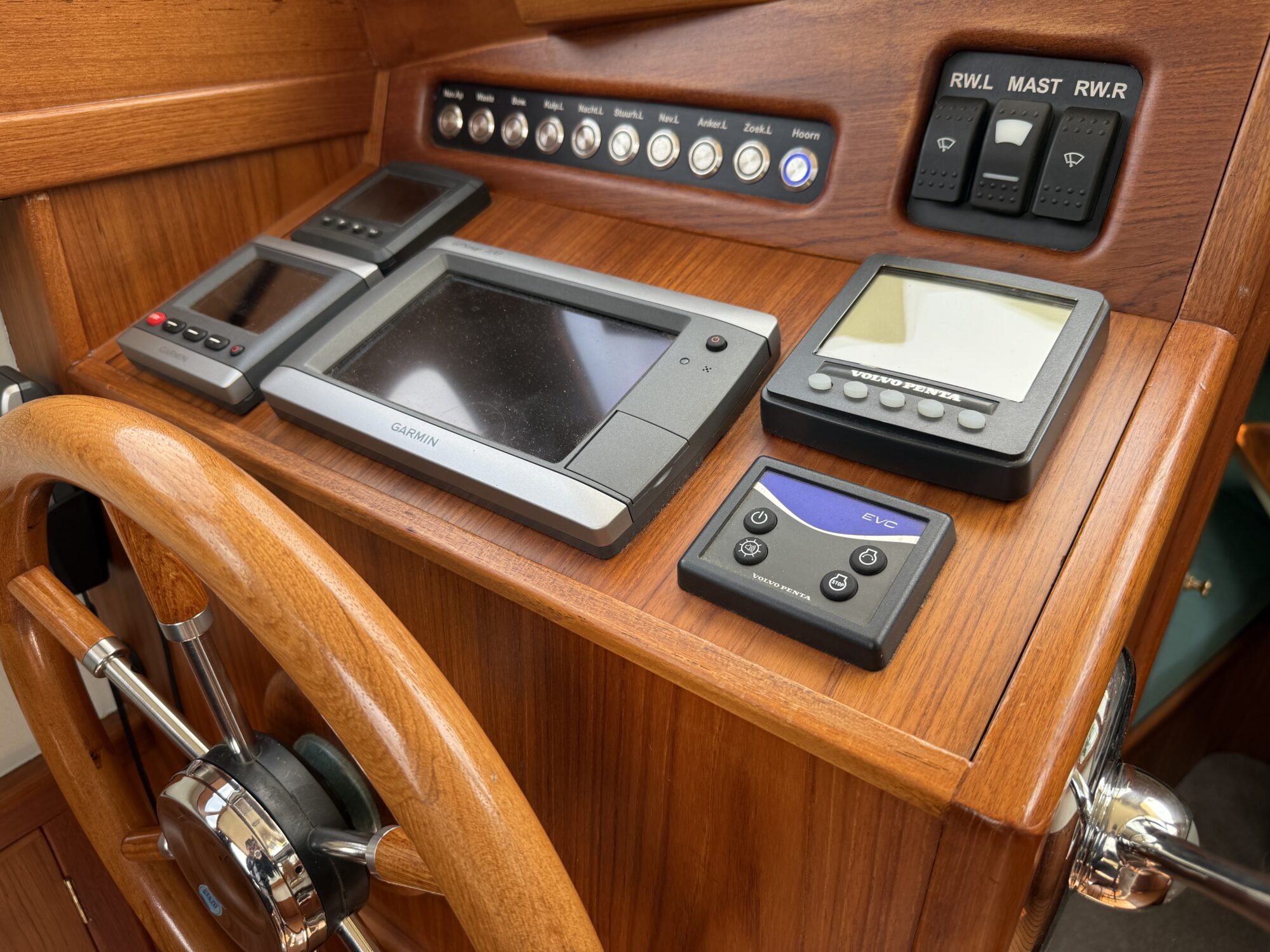 Euroship Eurosloep 7.70 OK