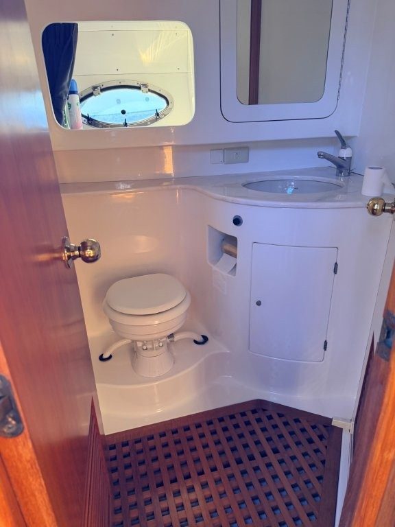 President 56 New Line