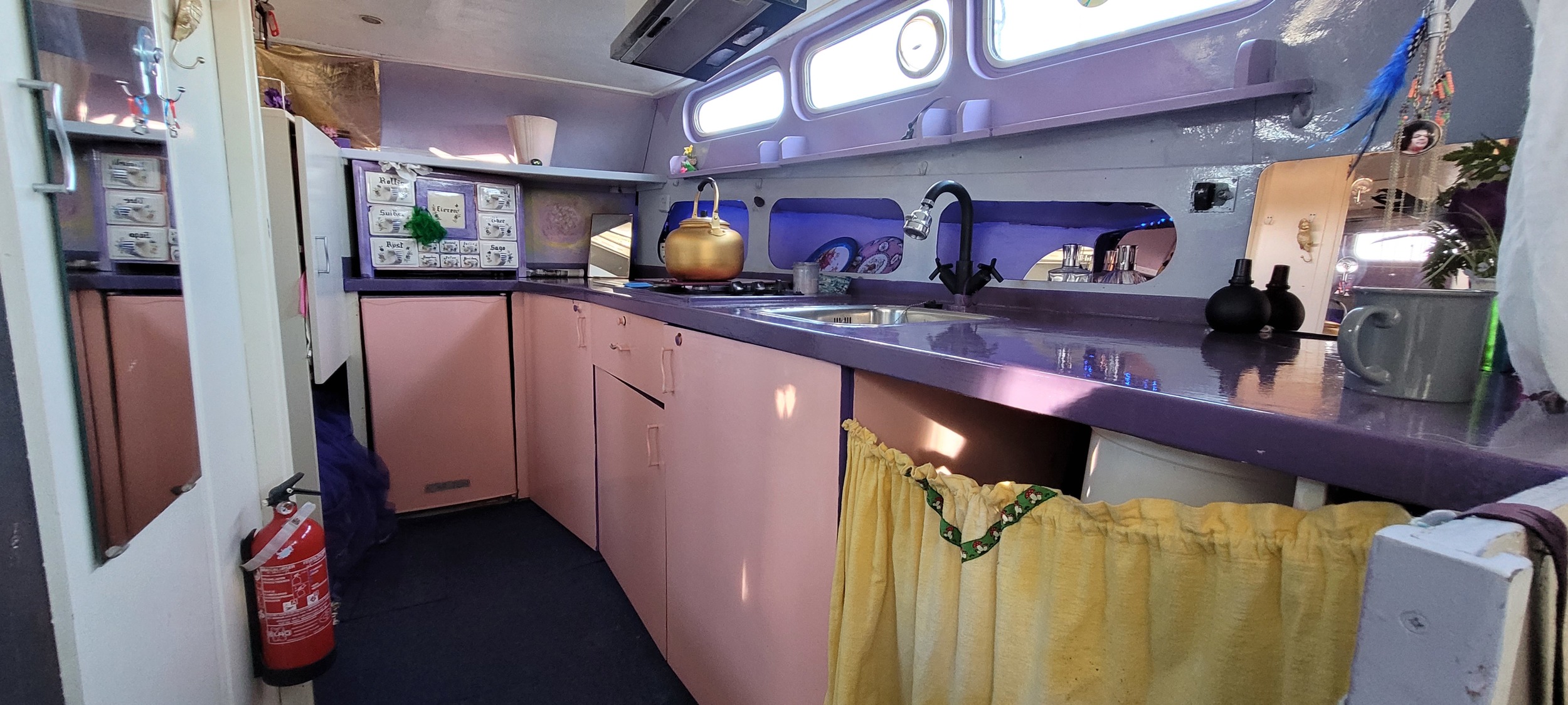 Wilton Fyenoord Kruiser One Off 12.00