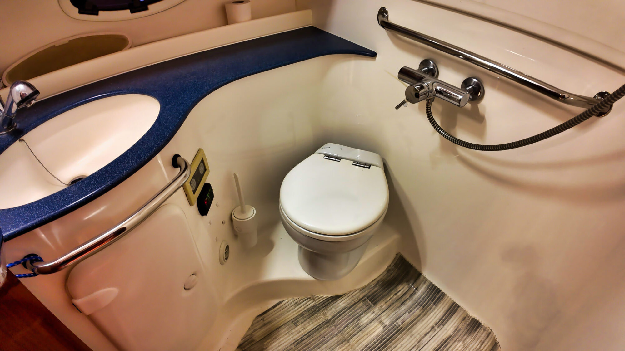 Bavaria 37 HT Hardtop