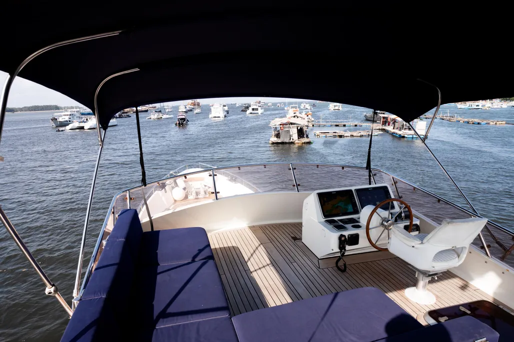 Alm Almkotter 17.60 fly