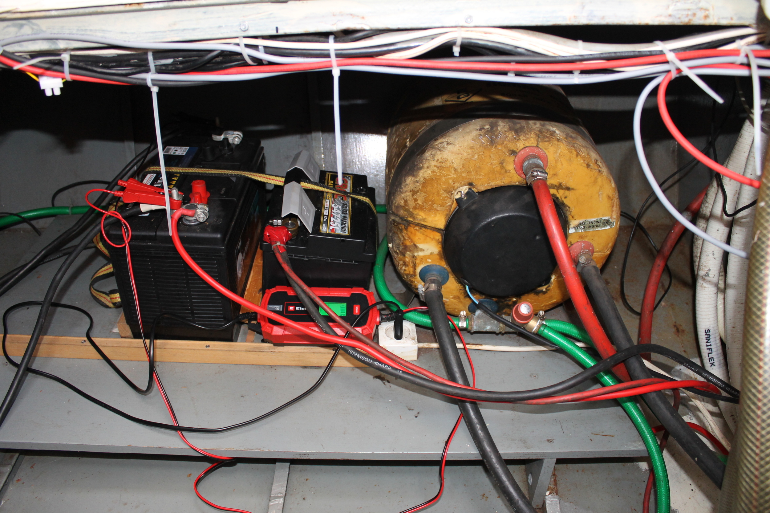 Pieter Beeldsnijder Gouwzee 3A