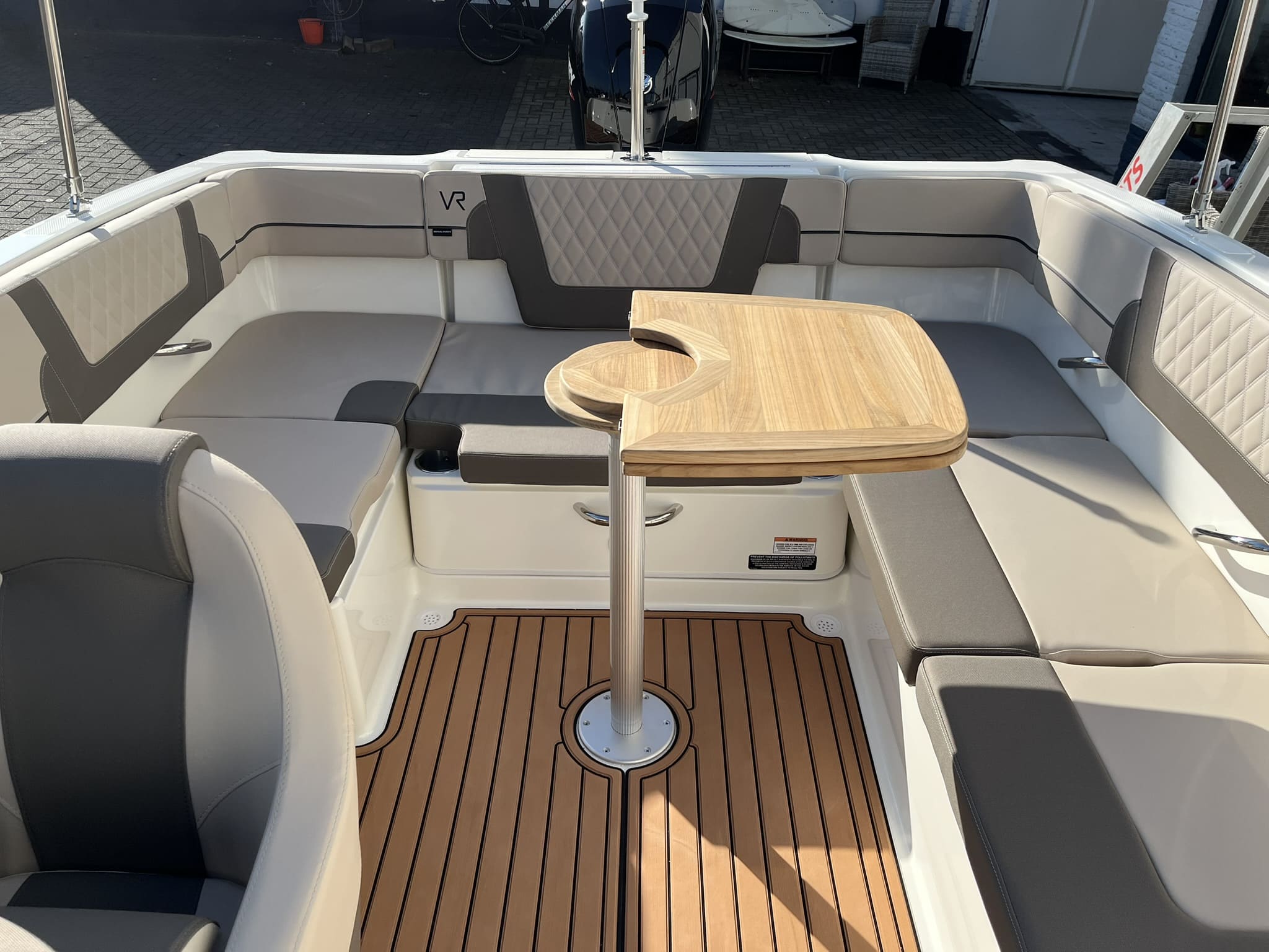 Bayliner VR4 Bowrider