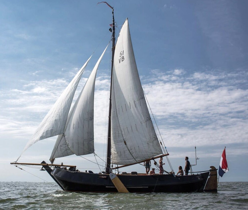 Schokker 14.00 M. One Off