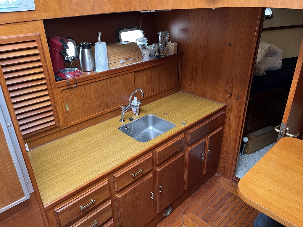 Super van Craft 13.80