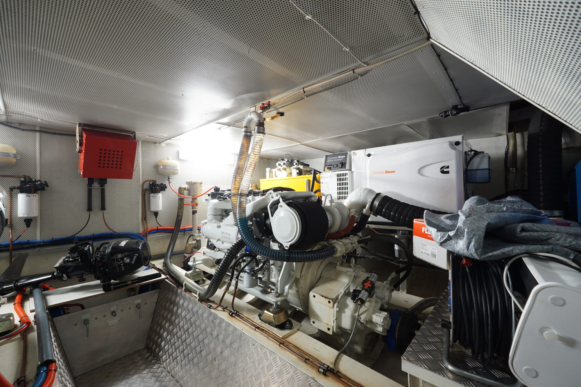 Van der Heijden 18.00 Dynamic De Luxe VS