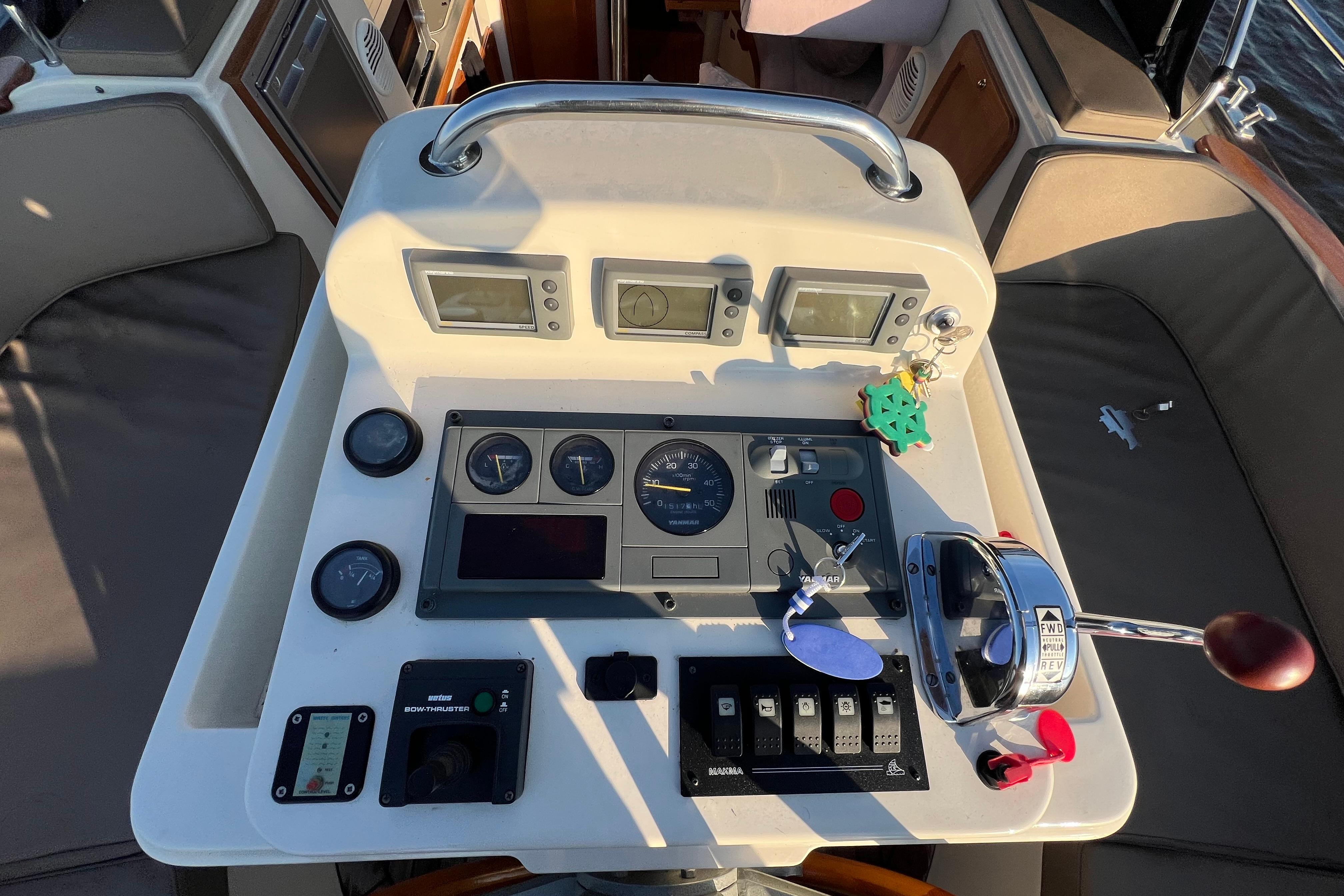 Makma Caribbean 31