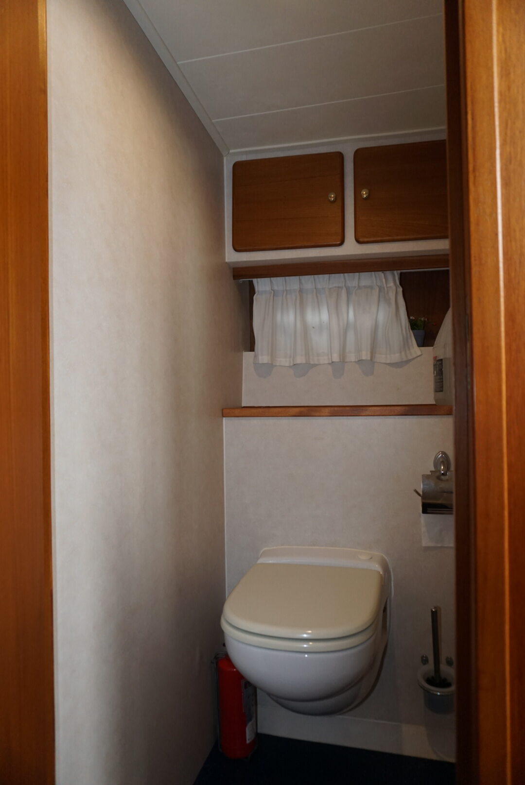 Vripack Spiegelkotter 11.50 AK Cabrio