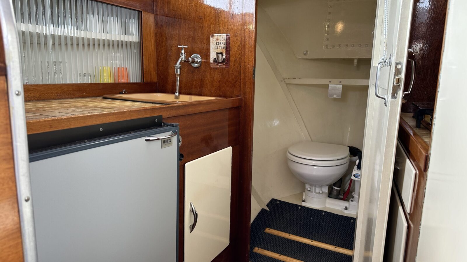 Mulder Favorite Kruiser 8.30 OK