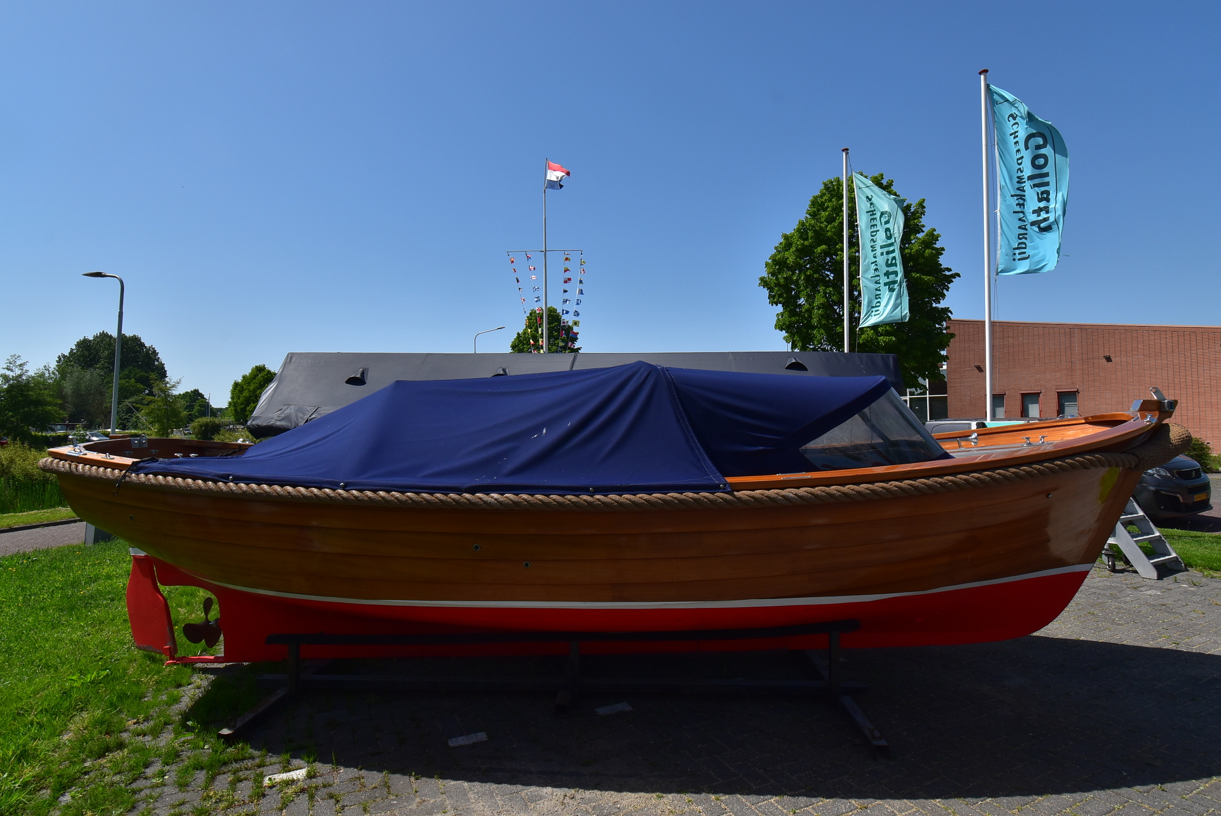 Marco Polo 7.35