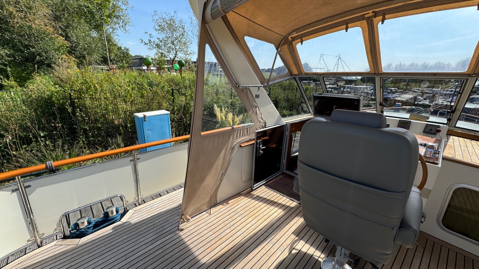 Nowee Caprice 13.00 AK Cabrio