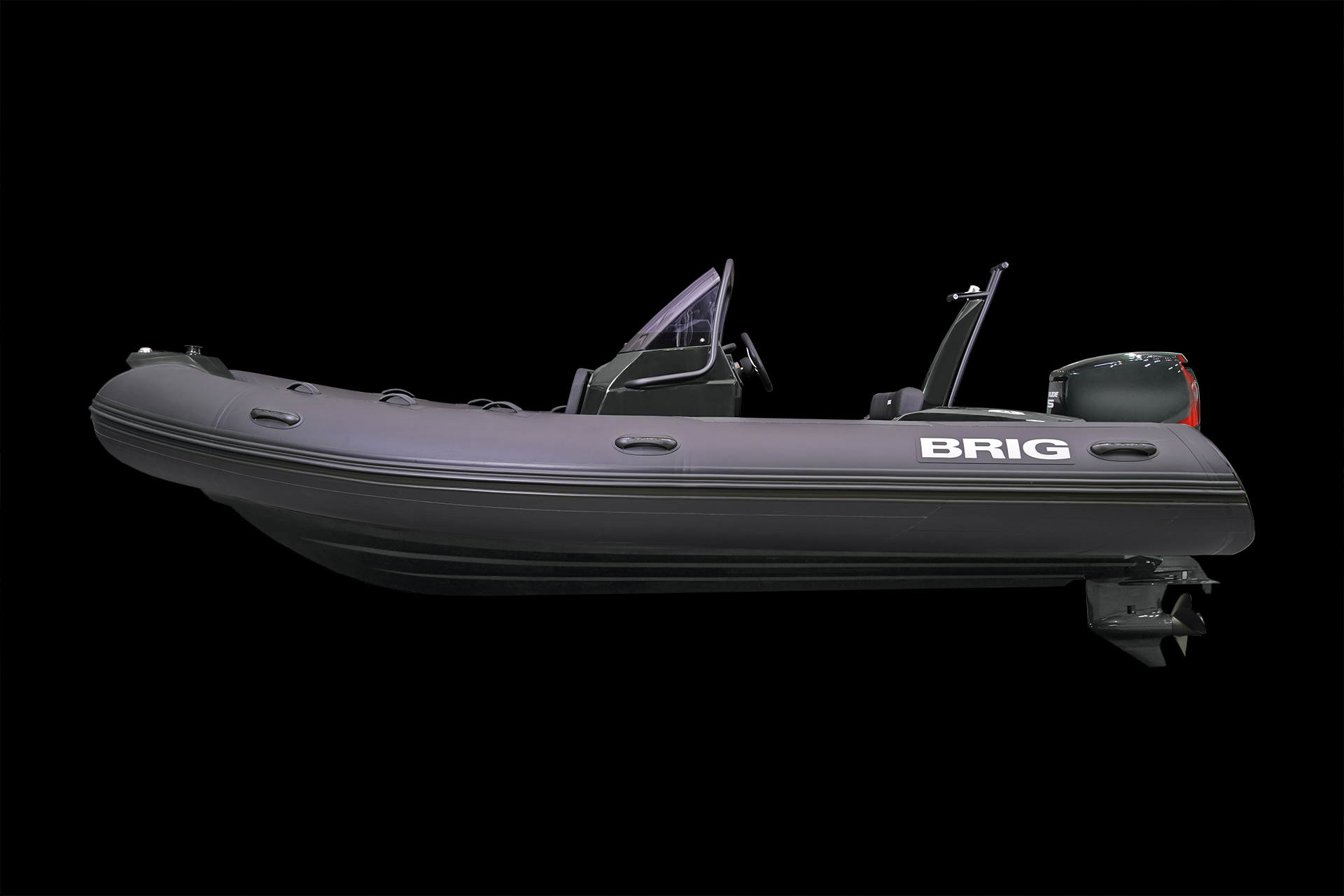 Brig Ribs Brig Eagle 5